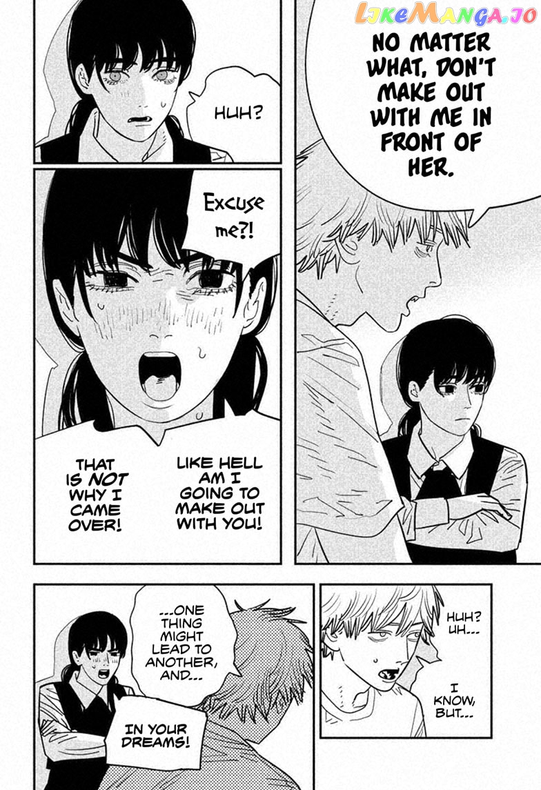 Chainsaw Man, Chapter 119 image 05